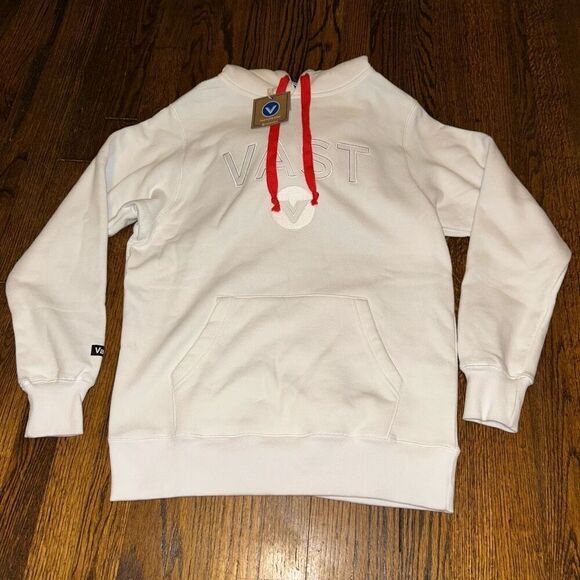 New Vast Hoodie - Picture 1 of 5
